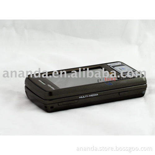 slide Mobile Phone with full keypad AK-588